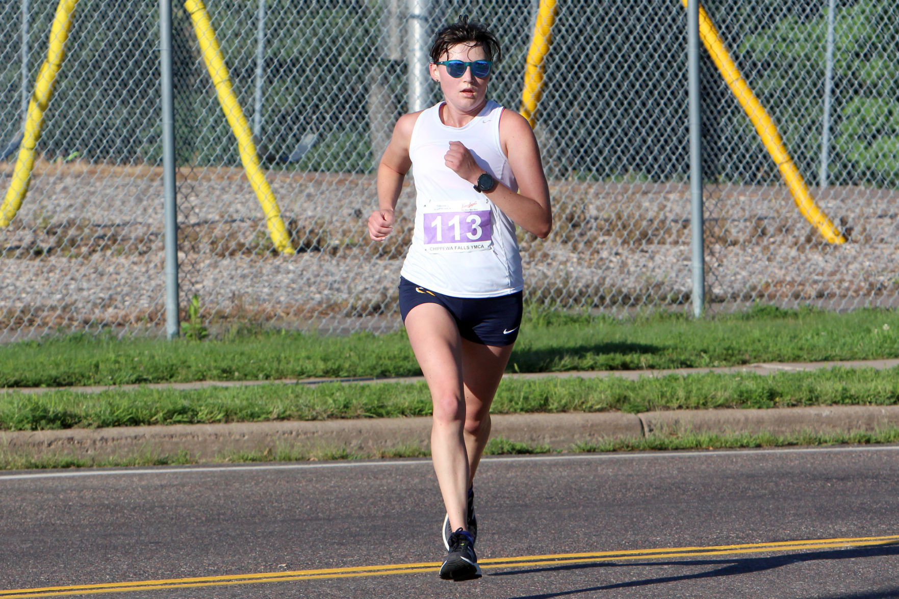 Leinenkugel's Pure Water Days Races 8-14-21